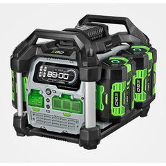 Ego Inverter 3000w Nexusescape 57v PST3042