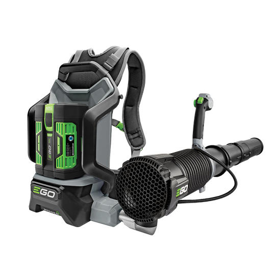 Ego Lb6000 Backpack Blower SKULB6000