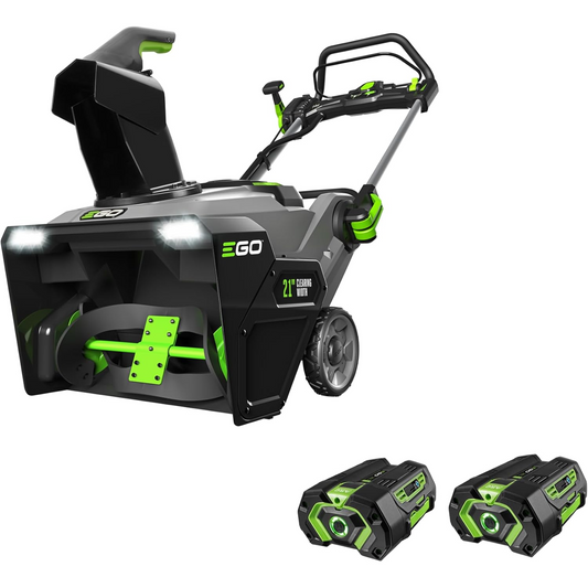 Ego Snowthrower SNT2101