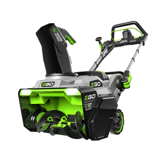 Ego Snowthrower Single Stage 21in SNT2125AP