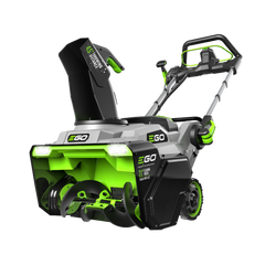 EGO SNT2125AP 21" Snow Thrower – Single-Stage Self-Propelled