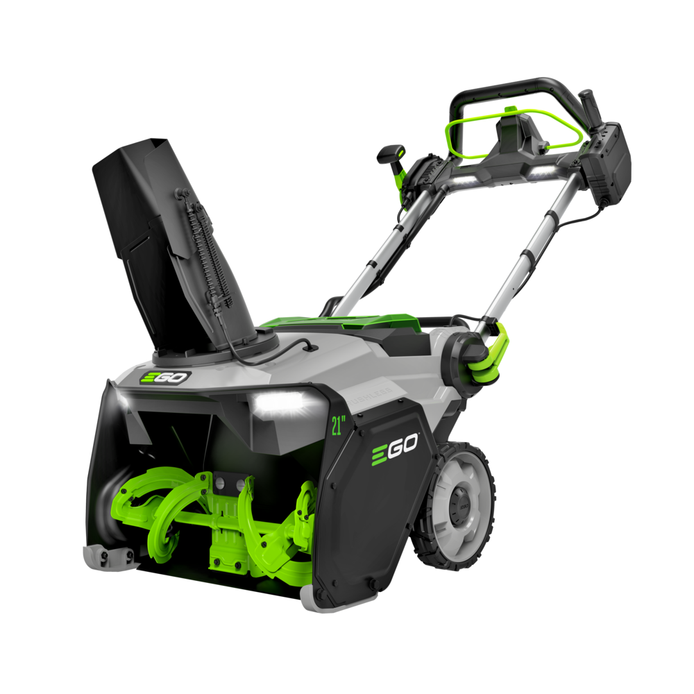 Ego Snowthrower SNT2134