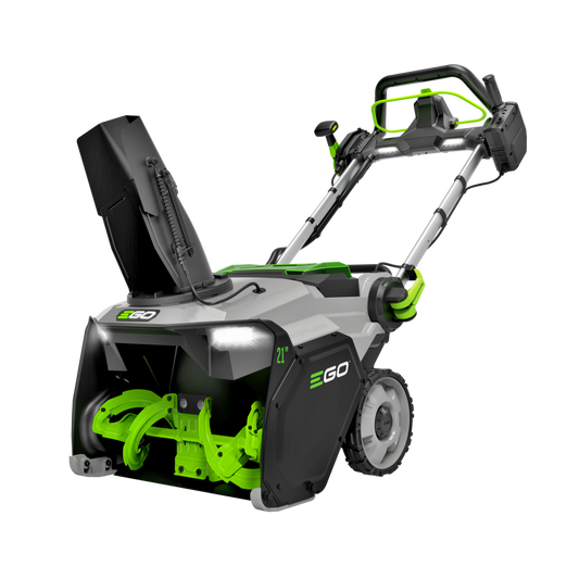 Ego Snowthrower SNT2134
