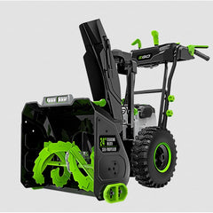 EGO 24in 2-Stage Battery Snowthrower SNT2406-4 – Cordless Power & Precision
