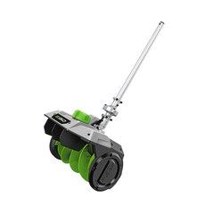 EGO SSA1200 12" Cordless Multi-Head Snow Thrower Attachment