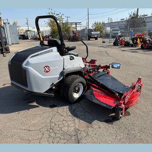 Used Demo Exmark Lazer Z - 144