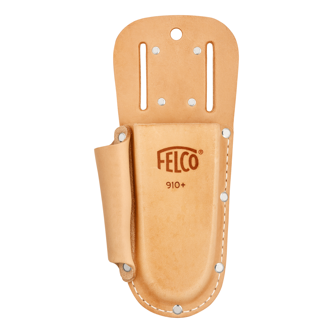 Felco Pruning Holster Belt + Clip 910