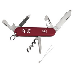 Felco Pruning Swiss Army Knife Med 91015