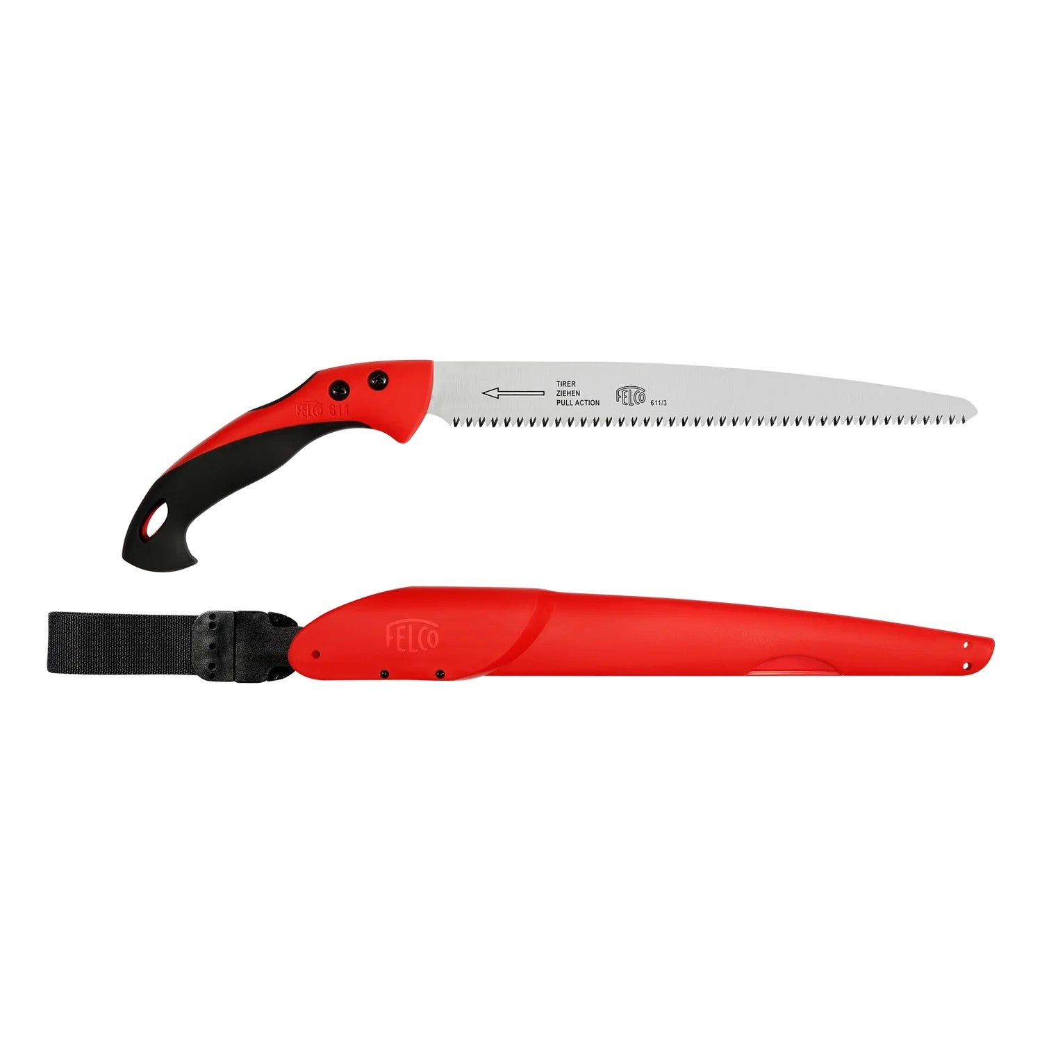 Felco Pruning Saw 20in W/sheath 611