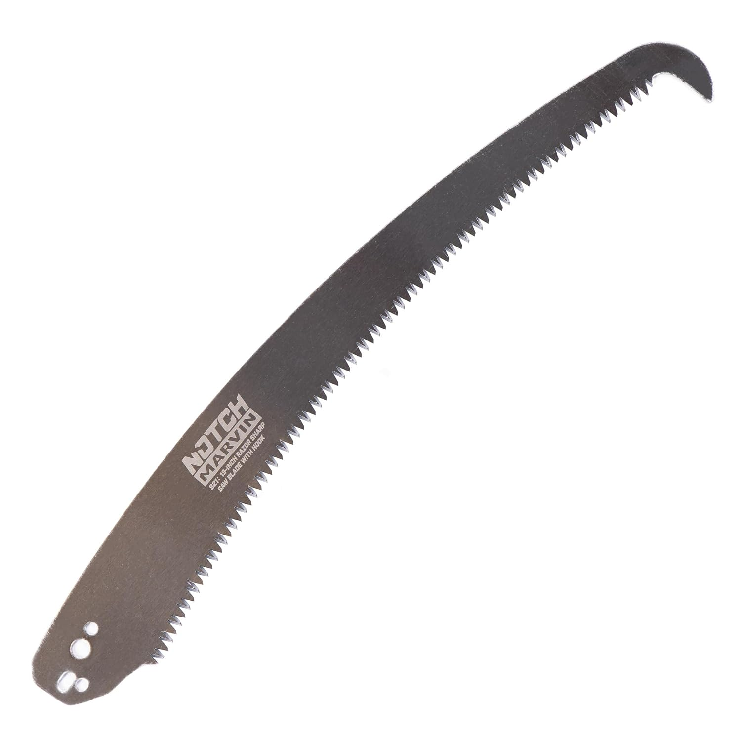 Arborist Supplies Blade Polesaw Tri-edge Hook Ma S-21