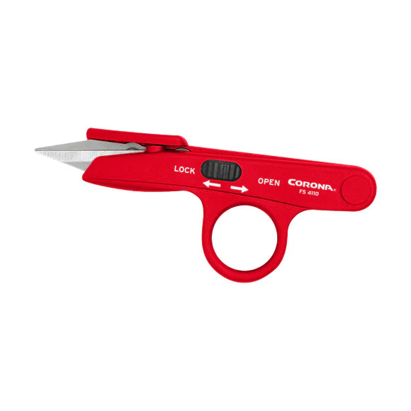 Corona Hydroponic Finger Micro Snips FS4110