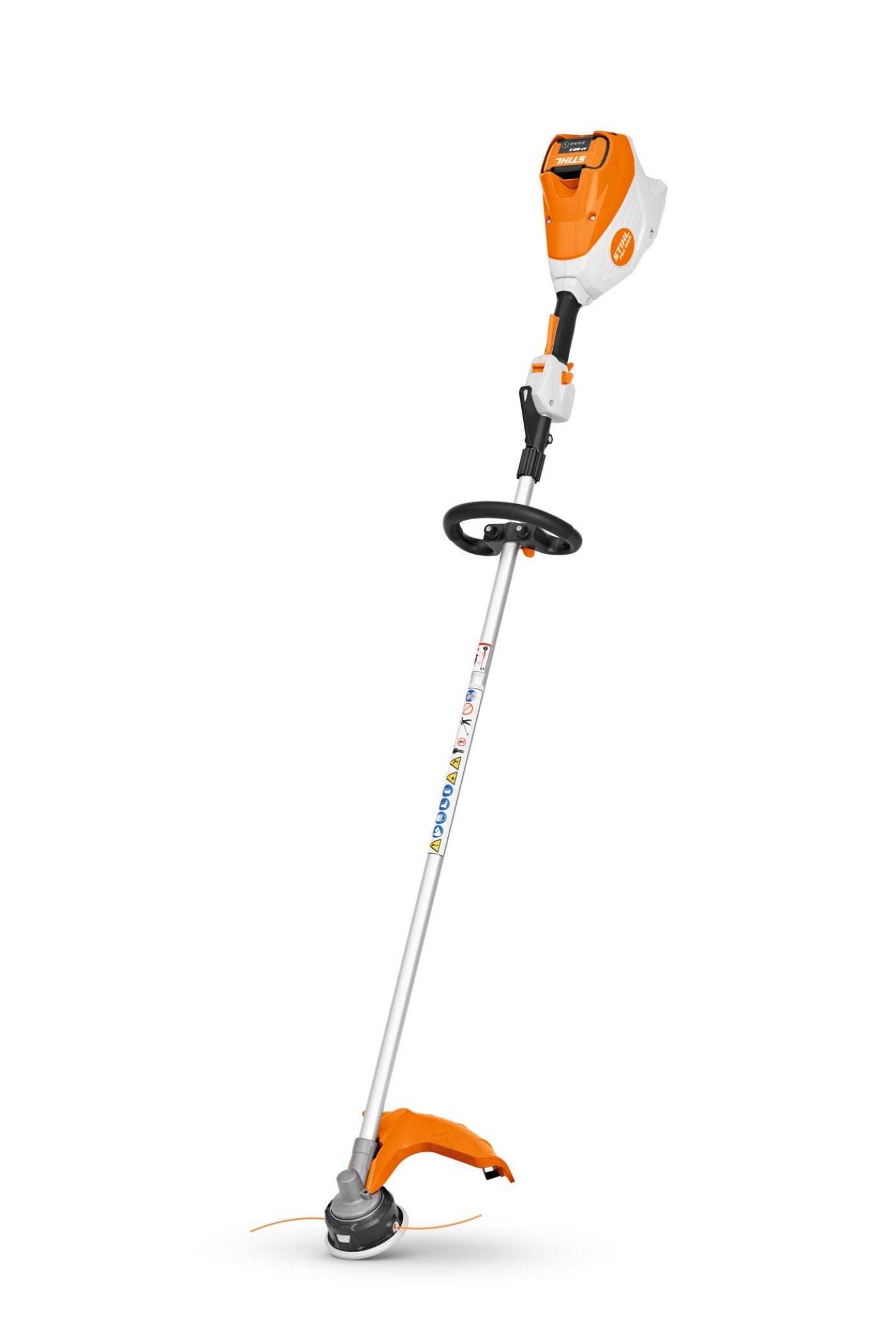 Stihl Trimmer Straight Shaft 36volt FSA120R