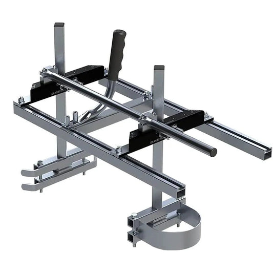 Miscellaneous Alaskan 24in.mill Frame/rails G778-24