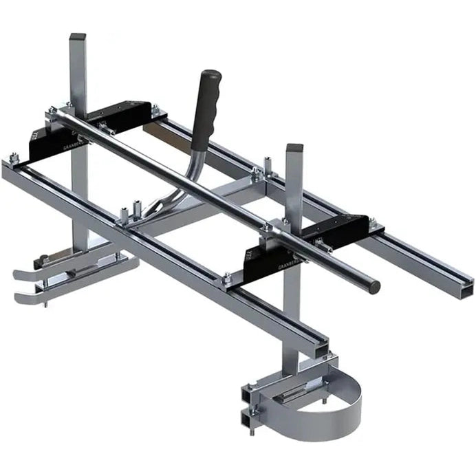 Miscellaneous Alaskan 30in.mill Frame/rails G778-30