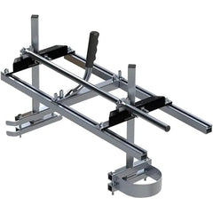 Miscellaneous Alaskan 30in.mill Frame/rails G778-30