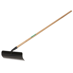 Garant Rake Dandelion Wood Hdl GCDR26
