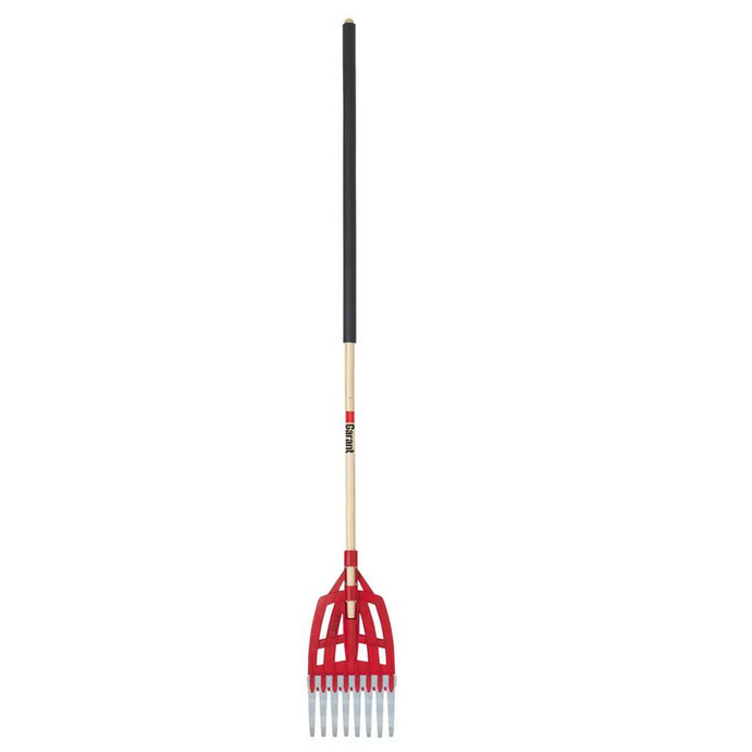 Garant Rake 8 Tine Multi Purpose GLR8SPC