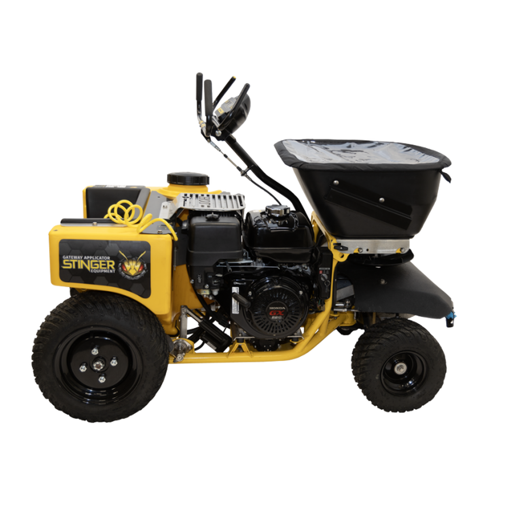 Stinger GATEWAY Applicator