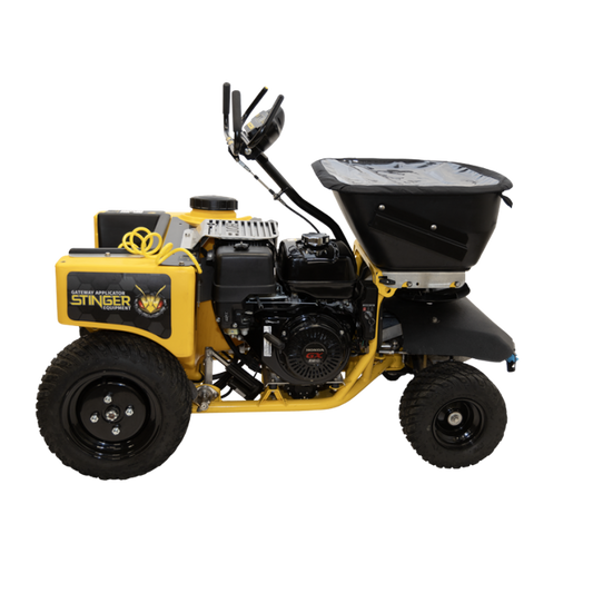 Stinger GATEWAY Applicator