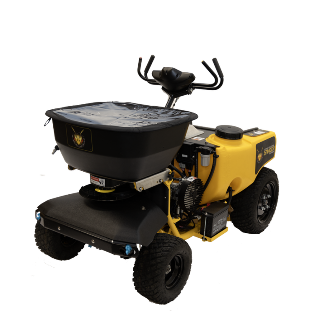 Stinger GATEWAY Applicator