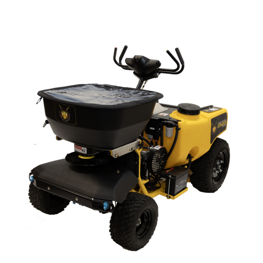 Stinger GATEWAY Applicator