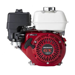 Honda 5.5hp 163cc Ohv Engine GX160QX
