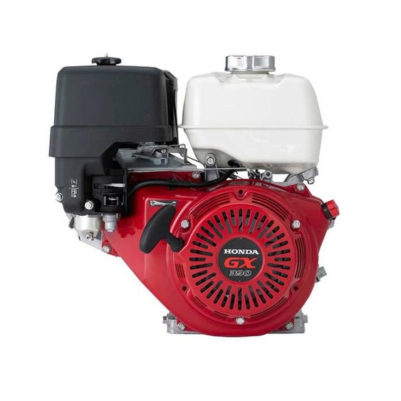 Honda 13hp 389cc Ohv Elect Start GX390QAE