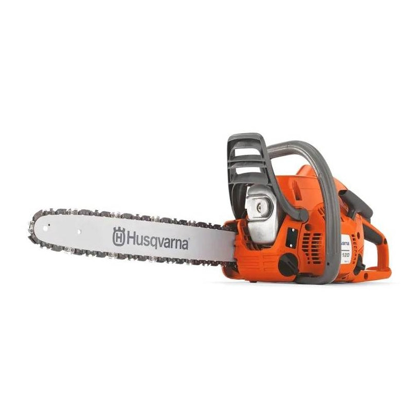 Husqvarna Gas Chainsaw 38cc 14in 12011