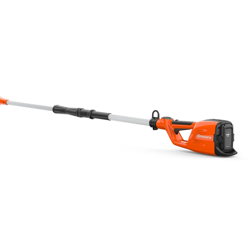 Husqvarna Battery Polesaw C/w 120ITK4-PKIT