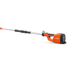 Husqvarna Battery Polesaw C/w 120ITK4-PKIT
