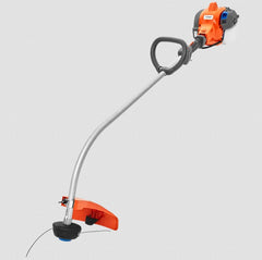 Husqvarna Gas Trimmer 28cc Curved 130C