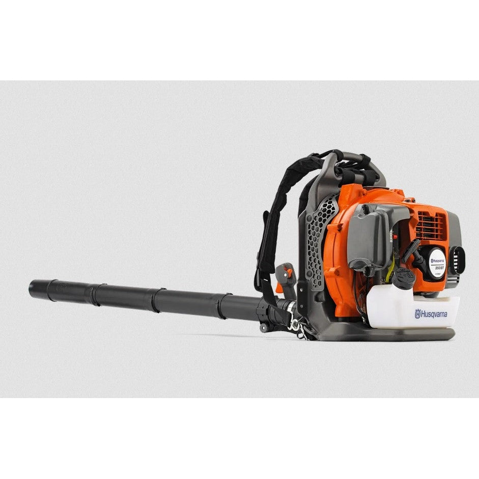 Husqvarna Blower Back Pack 50.2cc 350BT
