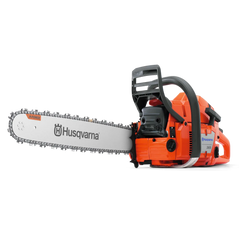 Husqvarna Gas Chainsaw 71cc 365