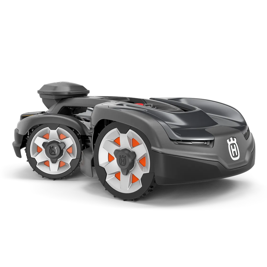 Husqvarna IQ Series Robotic Automower 435IQAWD
