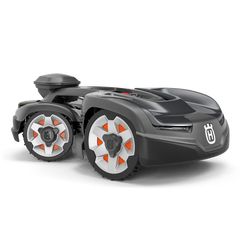 Husqvarna IQ Series Robotic Automower 435IQAWD