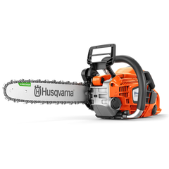 Husqvarna Gas Chainsaw 39.1 Cc 4.1kg 540XP111