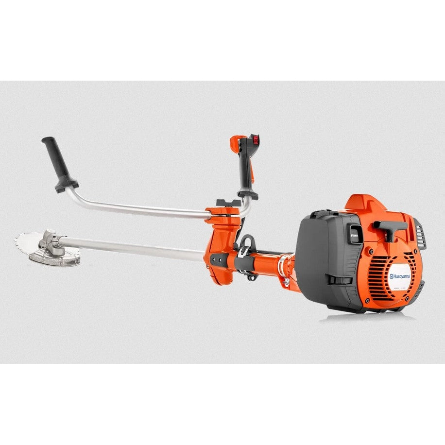 Husqvarna Clearing Saw 45cc Finger Contr 545FX