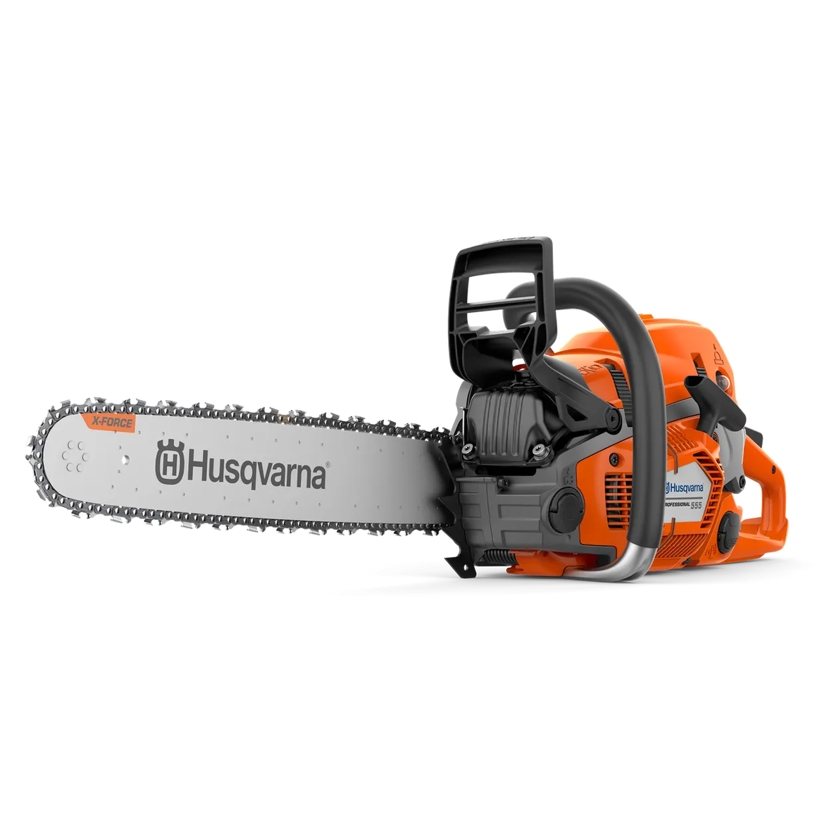 Husqvarna Gas Chainsaw 59.8cc 20in 555