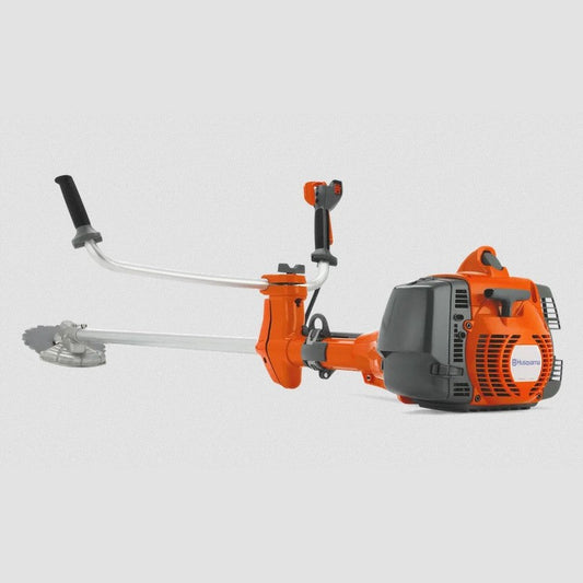 Husqvarna Clearing Saw 53.3cc 555FXTC