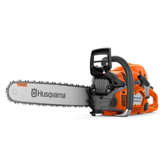 Husqvarna Gas Chainsaw 59.8cc 20in 555