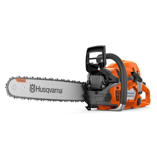 Husqvarna Gas Chainsaw 59.8cc 20in 555