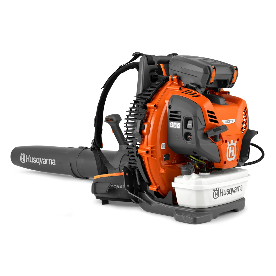 Husqvarna Backpack Blower 79.4cc 590BTS