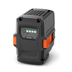 Husqvarna 40v Li-ion Homeowner Battery B140