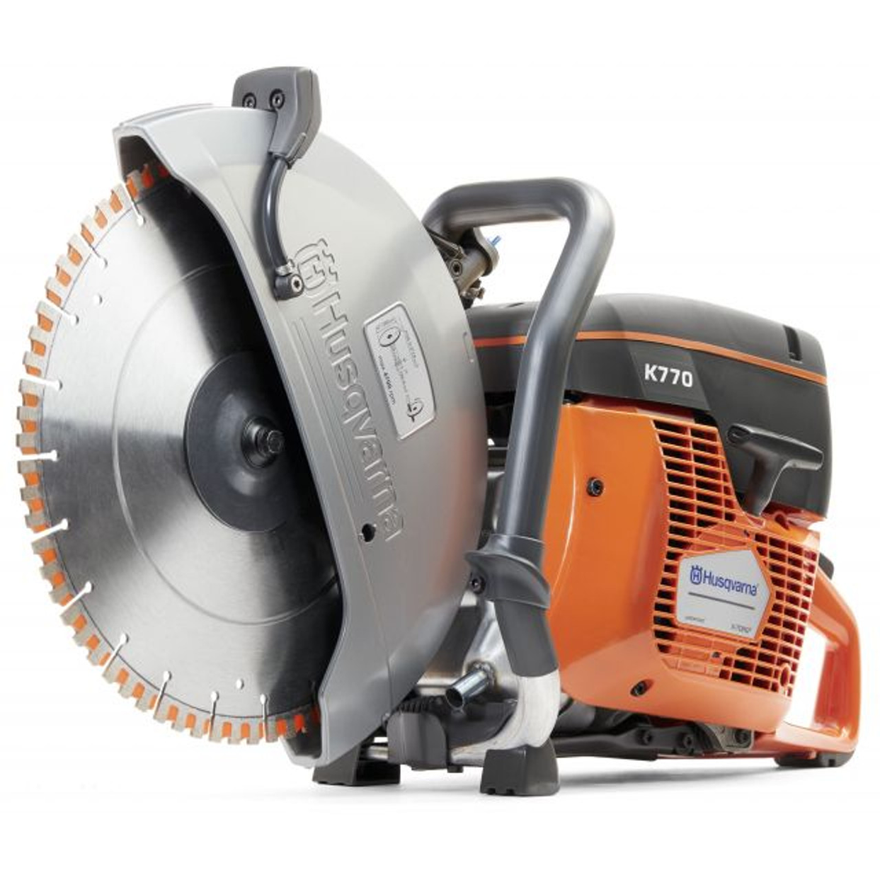 Husqvarna Gas Cut Off Saw 74cc K77014