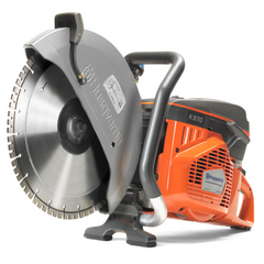 Husqvarna Gas Cut Off Saw 94cc 14in K97014