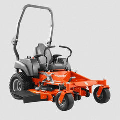 Husqvarna Z-turn Mower 24hp Kawi 54in MZ54ROPS