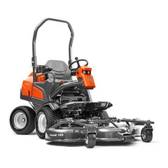 Husqvarna P525dx Commercial Rider P525DX