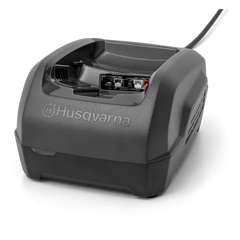 Husqvarna Battery Charger QC250
