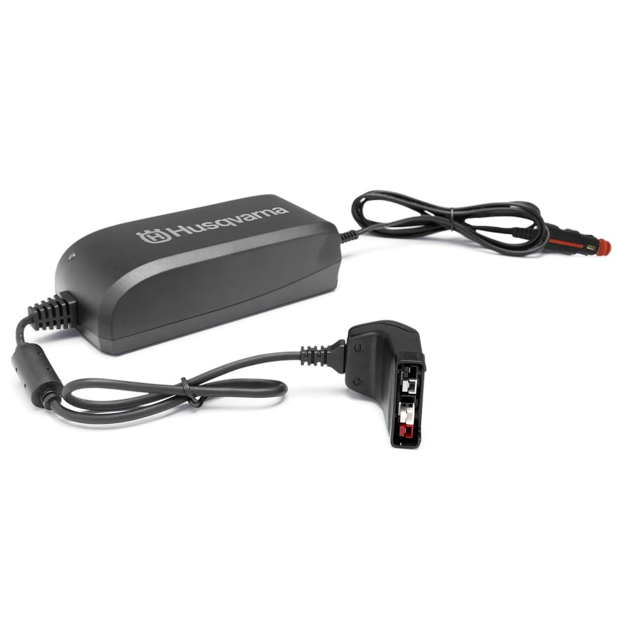 Husqvarna Qc80f Battery Charger For In QC80F