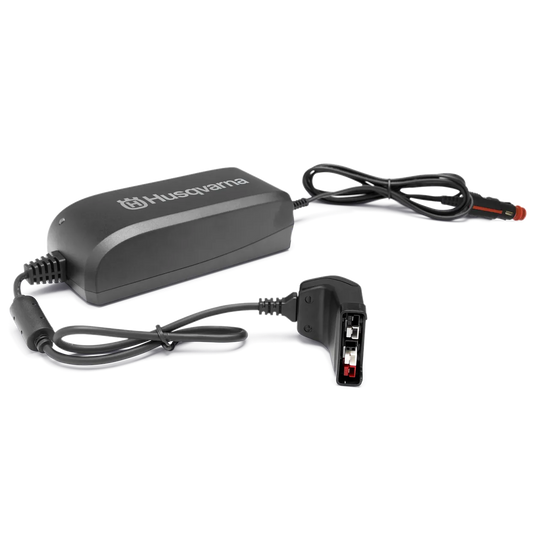 Husqvarna Qc80f Battery Charger For In QC80F